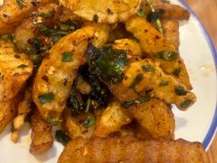 -云阿蛮云南生烫牛肉米线(奉贤路店)