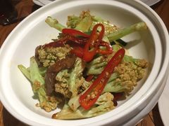 -阿罗新疆菜(人民广场店)