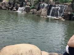 -白马涧龙池景区