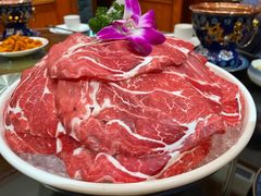 -和院老火锅铜锅烧烤海鲜(朱雀大街店)