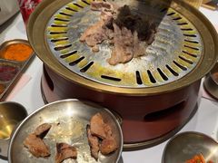 -西塔老太太泥炉烤肉(川沙百联店)