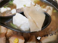 豆花粉丝-八婆婆烧仙草(曾厝垵店)