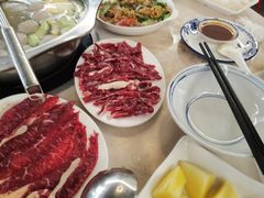 吊龙伴炒粿-合意桐坑牛肉粿·鲜牛肉火锅(嵩山总店)