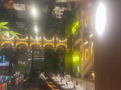 -巴依老爷新疆美食(常营店)