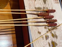 -唐力九头鸟烧烤·罗田吊锅(西云楼店)