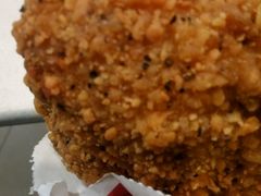 -麦当劳(四川北路店)