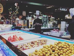 -加餐海鲜自助(集美银泰百货店)