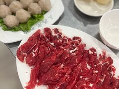 鲜虾滑-三兴涮羊肉(荣安大街店)