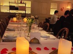 -壳里西餐厅Coquille Seafood Bistro(蒙自路店)