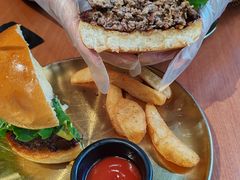 -魏斯理汉堡(西安沣东吾悦店)