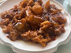 -同发号饭庄(复兴路店)