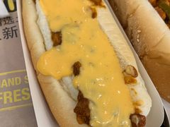 -纽约薯条(世豪广场店)