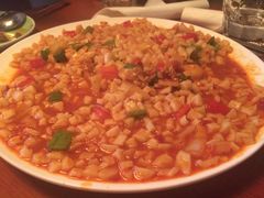 -疆Jiang·新疆秘制料理