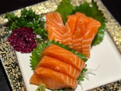 -山上下日本料理(万象城店)