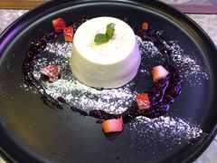 香草布丁-Hurricane's Grill 飓风牛排