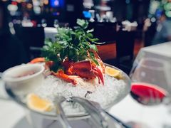 -Wolfgang’s Steakhouse 沃夫冈牛排馆(上海白玉兰广场店)