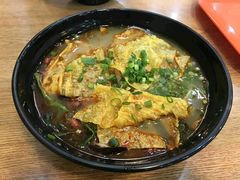 -螺小胖柳州螺蛳粉(钟楼总店)