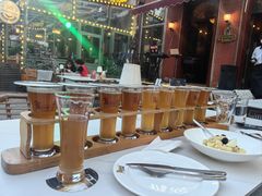 -巴伐利亚啤酒坊(意式风情街店)