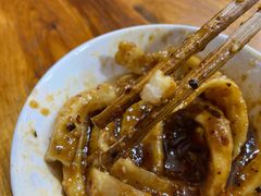 -洞子口张老二凉粉(文殊院店)