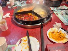 -巴蜀大将火锅(春熙店)