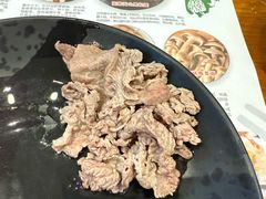 -八宝牛潮汕鲜牛肉火锅(净月店)
