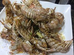 -张树军海鲜(王府壹号店)