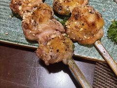 -弓二·烧鸟居酒屋(财富购物中心店)