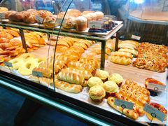 -幸福西饼面包茶饮(车公庙店)