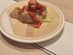 -滨寿司(新街口中央商场店)