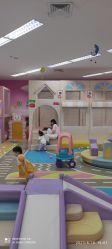 -孩子王童乐园(常德万达店)