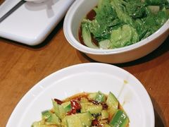 -乔街深夜食堂·小龙虾·高压锅生蚝(杭州总店)
