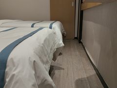 -城市便捷酒店(广州十三行上下九步行街一店)