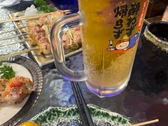 -弓二·烧鸟居酒屋(财富购物中心店)