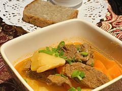 罐牛-喀秋莎俄罗斯西餐厅(广州分店)