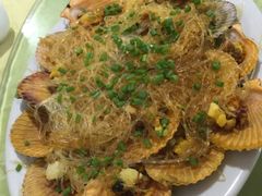 -秋姐美食店(旅游大道店)