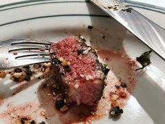 安格斯肉眼-燃扒房Steakhouse(皇庭店)