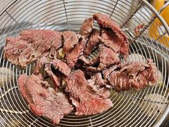 -五洲牛肉美食馆