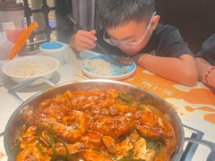 -黄记煌三汁焖锅(顺义华联店)