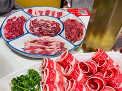 -祥源胡同·涮牛羊肉火锅(花桥店)