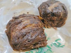 糖花卷-老回回饺子馆(海洋馆店)