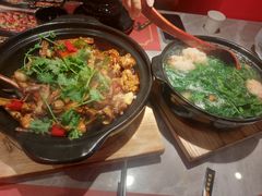 -金系·顺德啫鸡大王(创意产业园店)