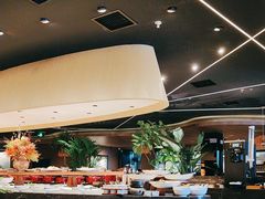 -拉蒂娜·巴西牛排馆 Latina·Brazilian Steakhouse(王府井喜悦店)