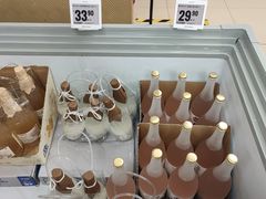 -盒马X会员店(王府井奥莱UP TOWN店)