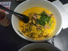 -和府捞面(南京商厦店)