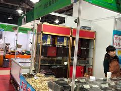 -中国国际会展中心-马甸购物街