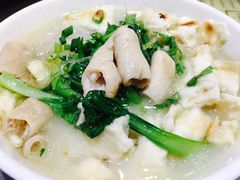 -春发生饭店·非遗(南院门店)