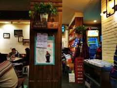 -水碾河刘老大串串香(水碾河路店)