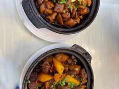-家乐煲仔店(红山市场店)