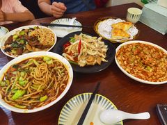 -阿拉木汗餐厅(山大路店)