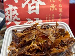 -但家香酥鸭(民生路总店)
